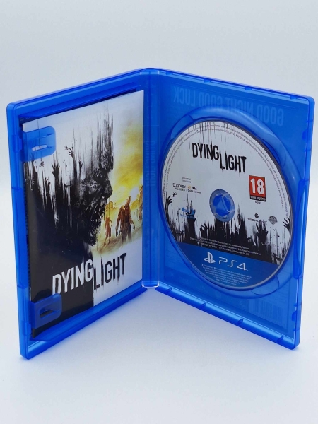 Dying Light